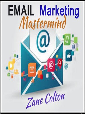 cover image of Email Marketing mastermind
